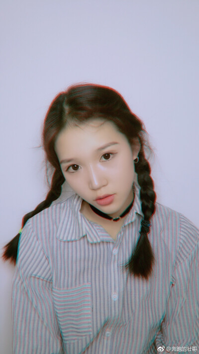 齐大壮 齐新月奔跑的壮哥