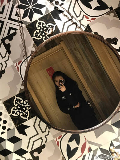 齐大壮 齐新月奔跑的壮哥