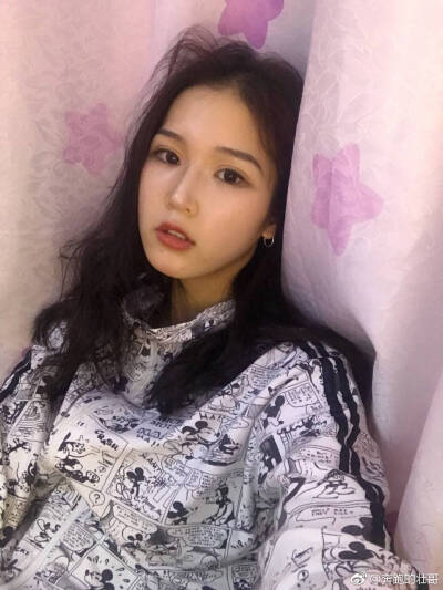 齐大壮 齐新月奔跑的壮哥