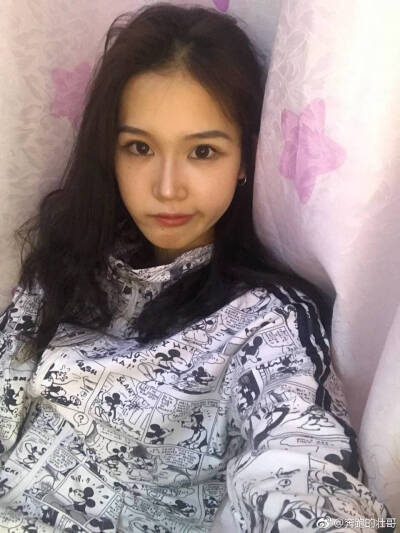 齐大壮 齐新月奔跑的壮哥