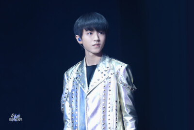 #王俊凯#+#TFBOYS王俊凯#+#TFBOYS#+cr+RoseCorner_0921