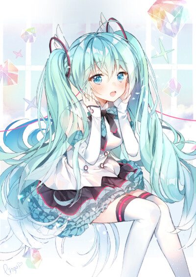 VOCALOID 