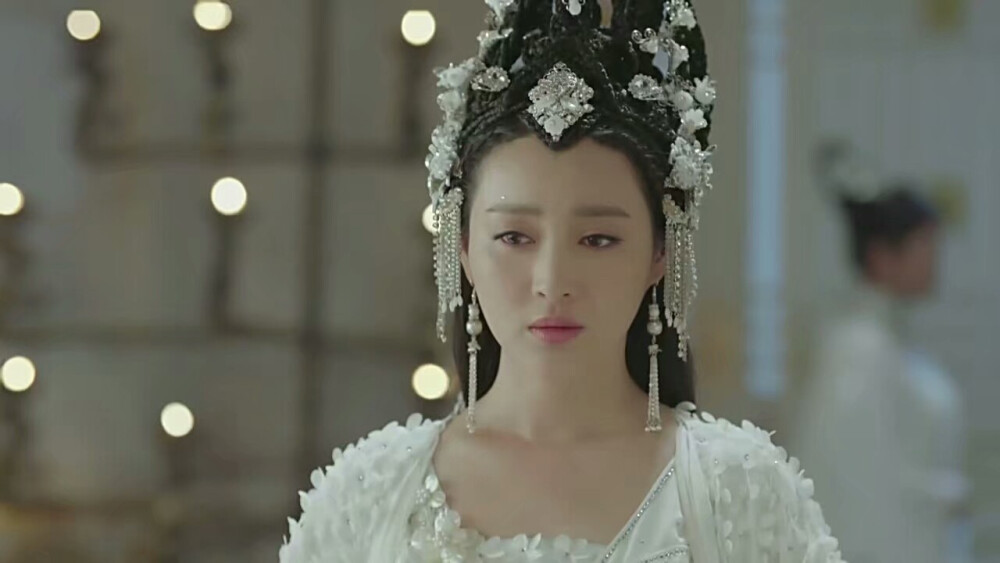 巫山女神(琴儿)