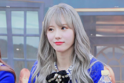 李LUDA