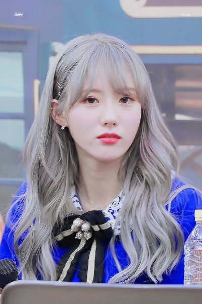 李LUDA