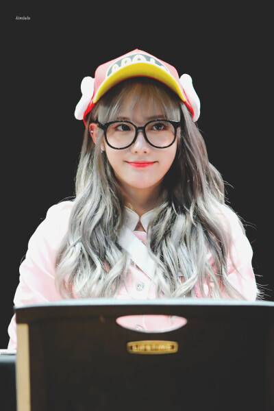 李LUDA