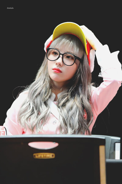 李LUDA