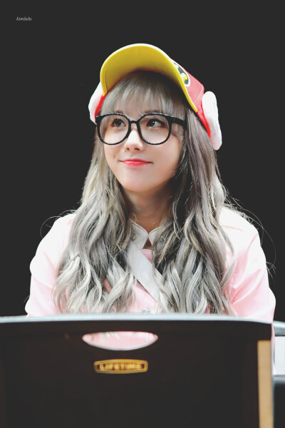 李LUDA