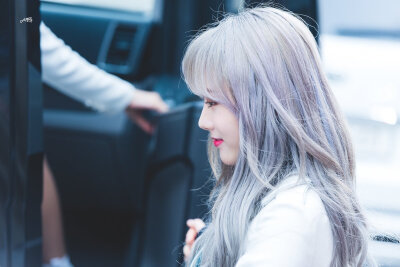 李LUDA