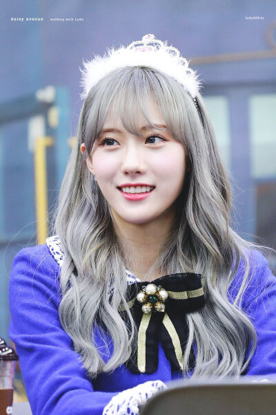 李LUDA