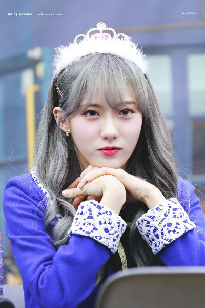 李LUDA