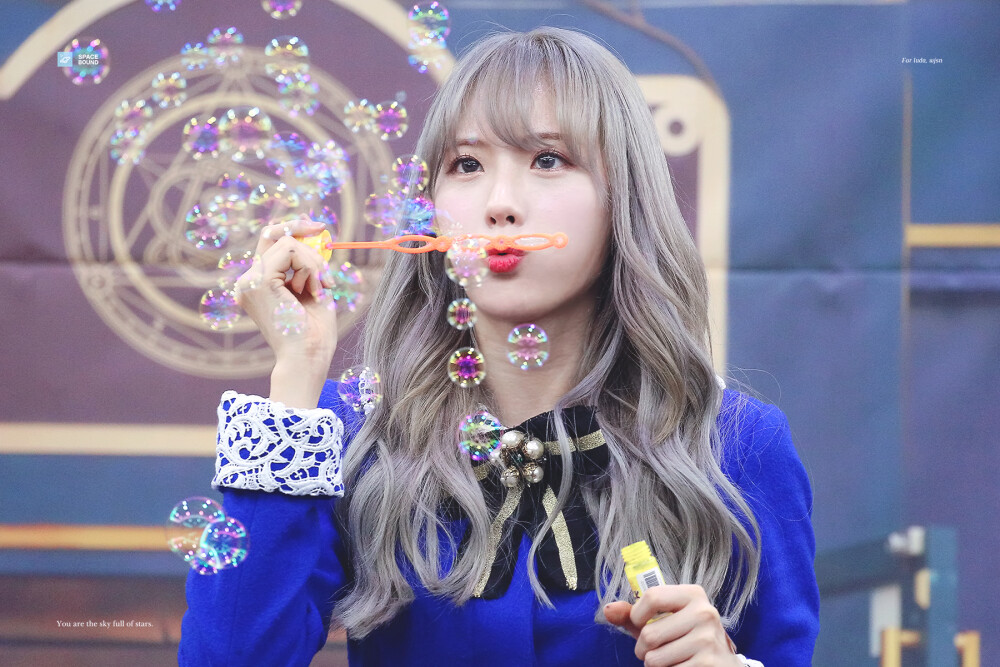 李LUDA