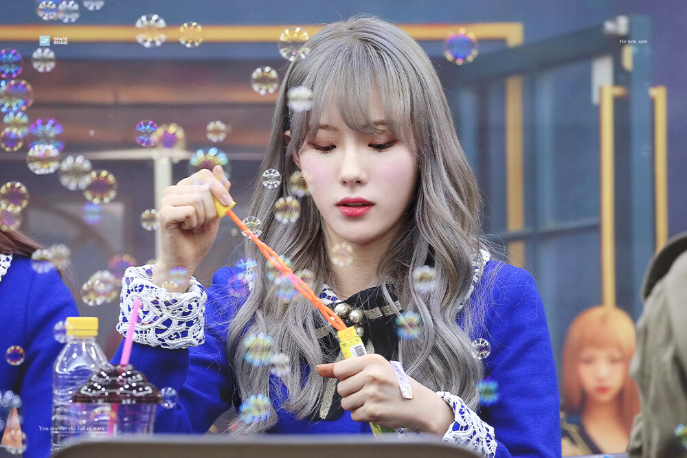 李LUDA