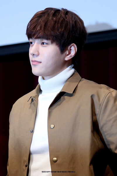 Infinite 金明洙 L