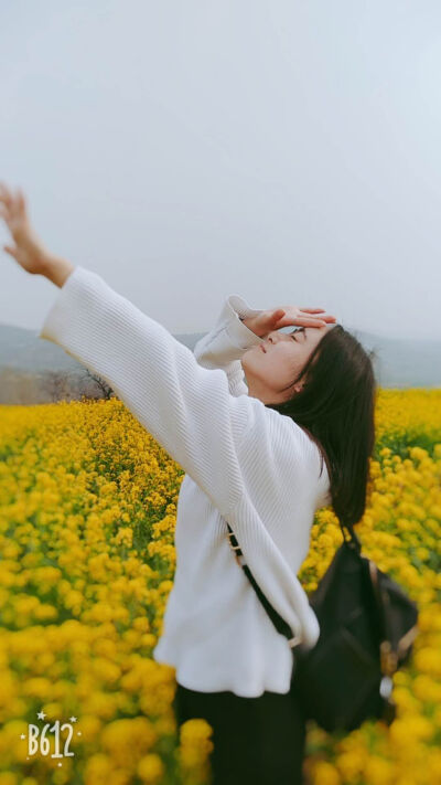 春三月，意盎然。