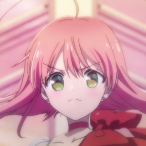 老子是魔法少女