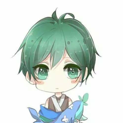 王者荣耀 Q版 头像