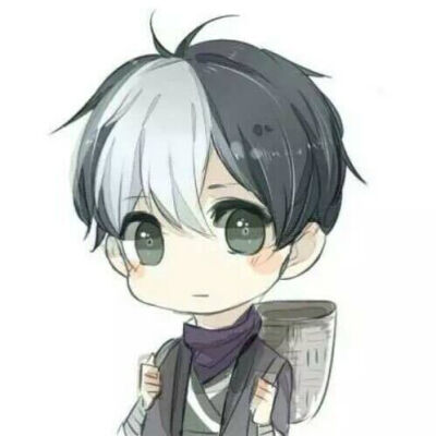 王者荣耀 Q版 头像