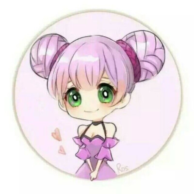 王者荣耀 Q版 头像