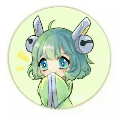 王者荣耀 Q版 头像