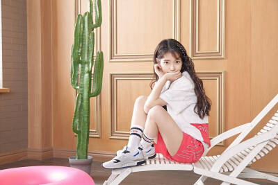 iu New Balance