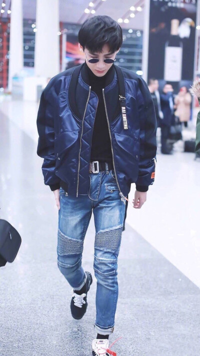 白boss的对姓名条加持～