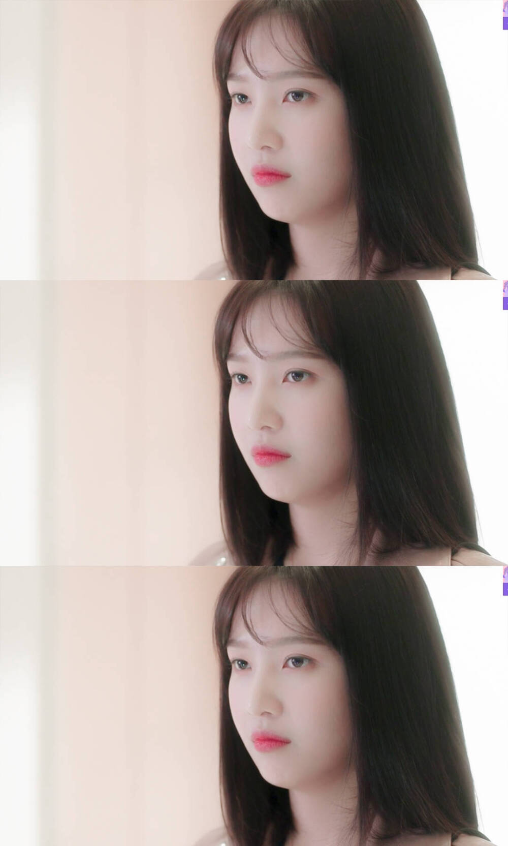 朴秀荣 Joy 朴秀英
Red velvet成员