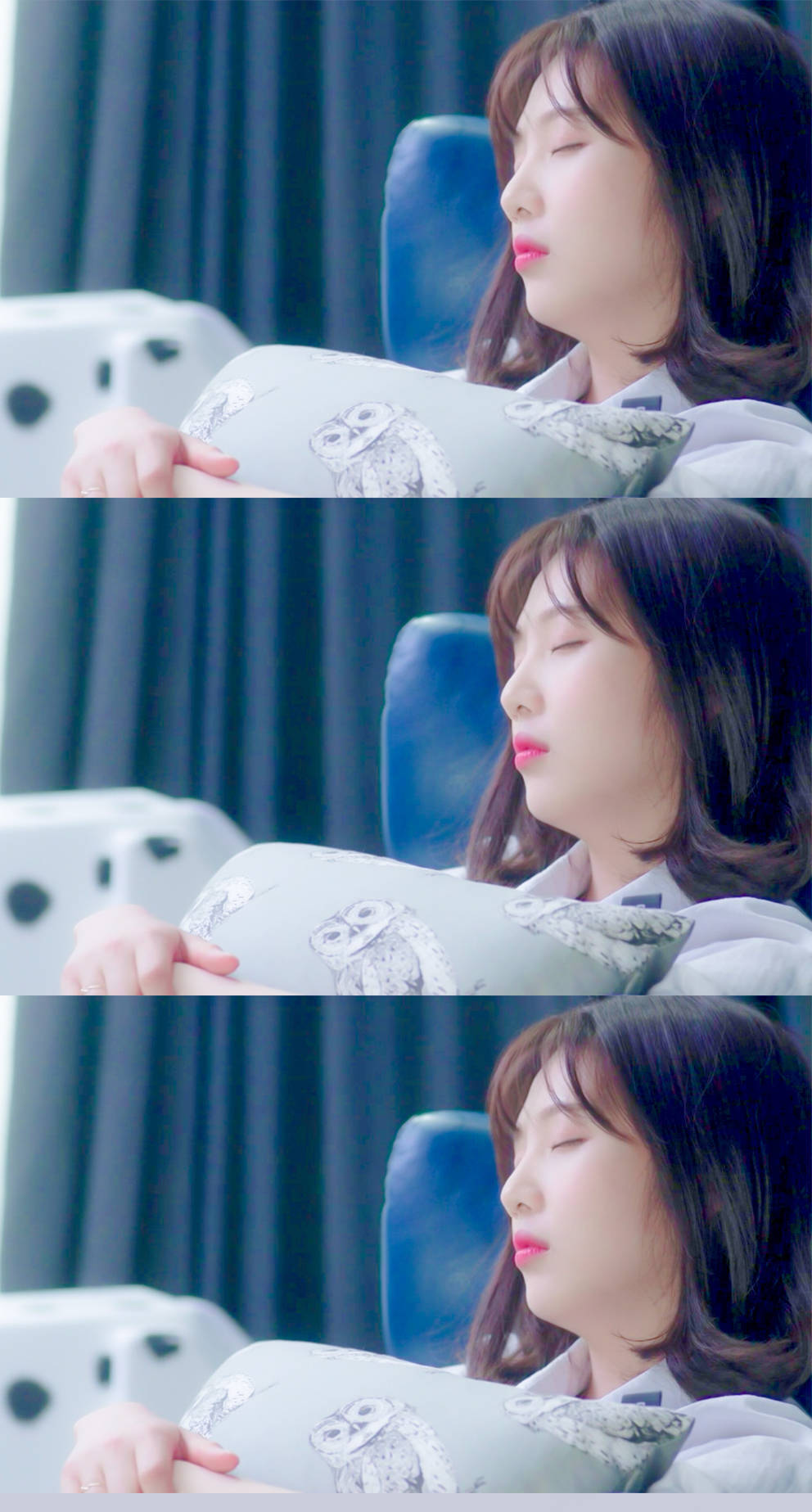 朴秀荣 Joy 朴秀英
Red velvet成员