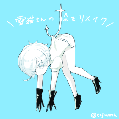 宝石ログ6 | こじま #p站id=48824698