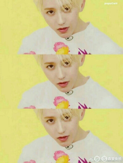 蔡徐坤 偶像练习生 坤坤 帅气 小奶狗