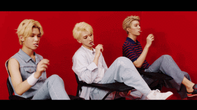 偶像练习生 蔡徐坤