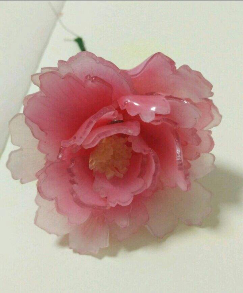 立体花