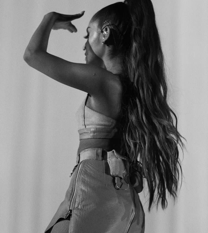 ariana grande