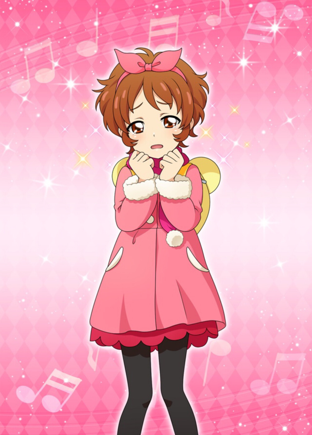 星宫荔枝
偶像活动手游图