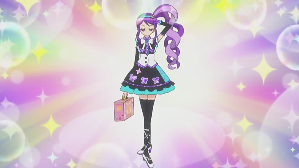 朱侬  品牌: rosette jewel