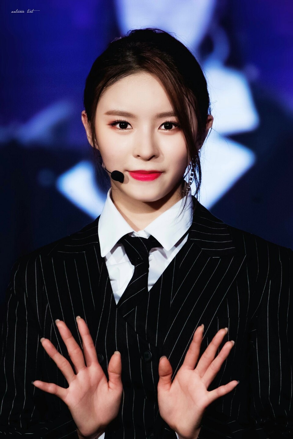 CLC ELKIE 庄锭欣