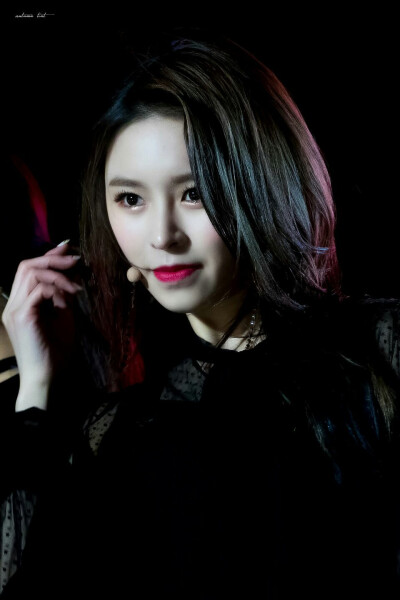 CLC ELKIE 庄锭欣