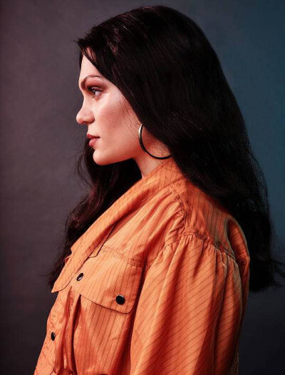 英国女歌手Jessie+J——结石姐