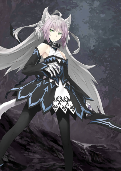 阿塔兰忒alter