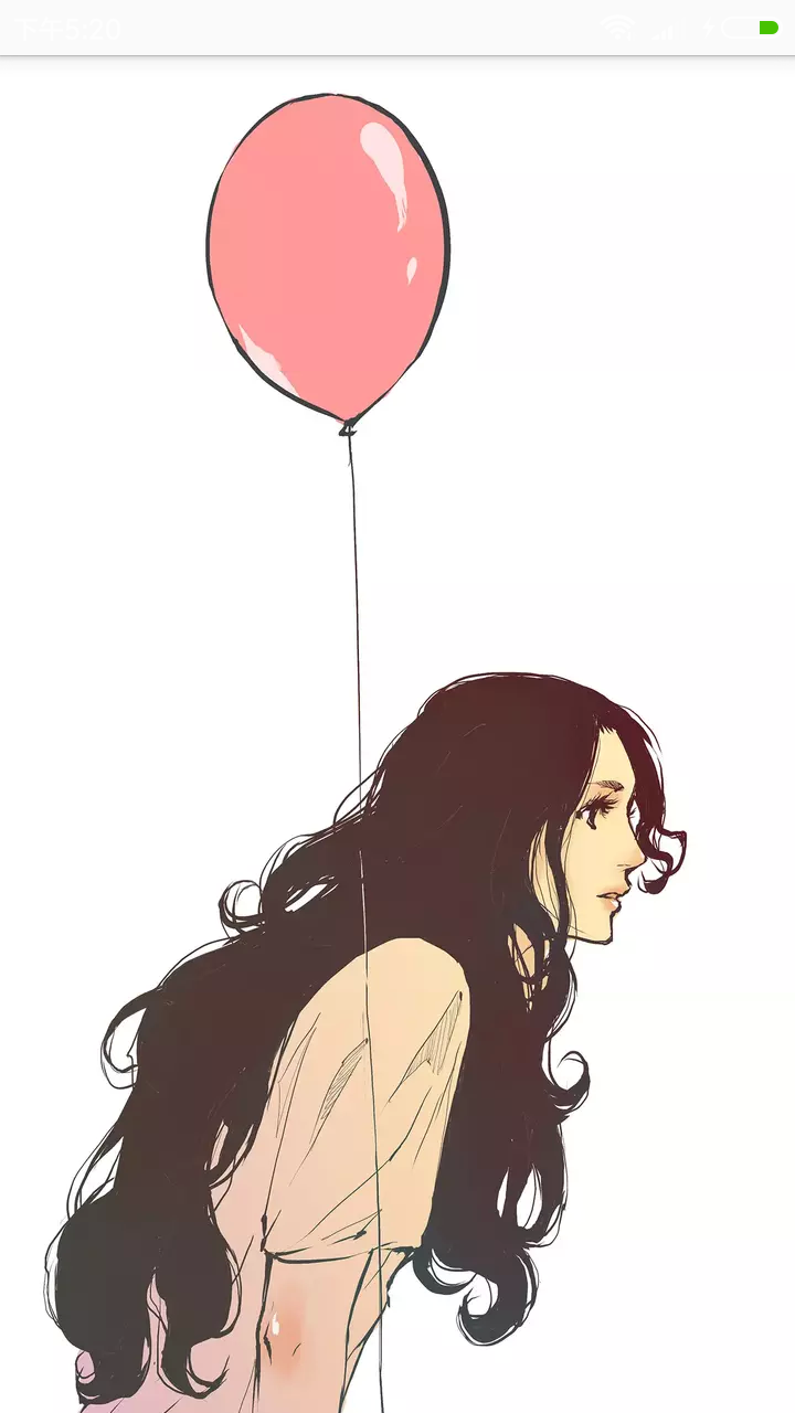 婵女 - 高清图片，堆糖，美图壁纸兴趣社区