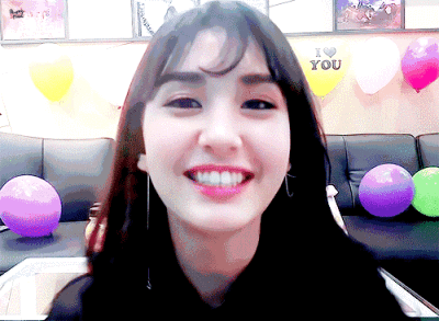 全昭美 Somi