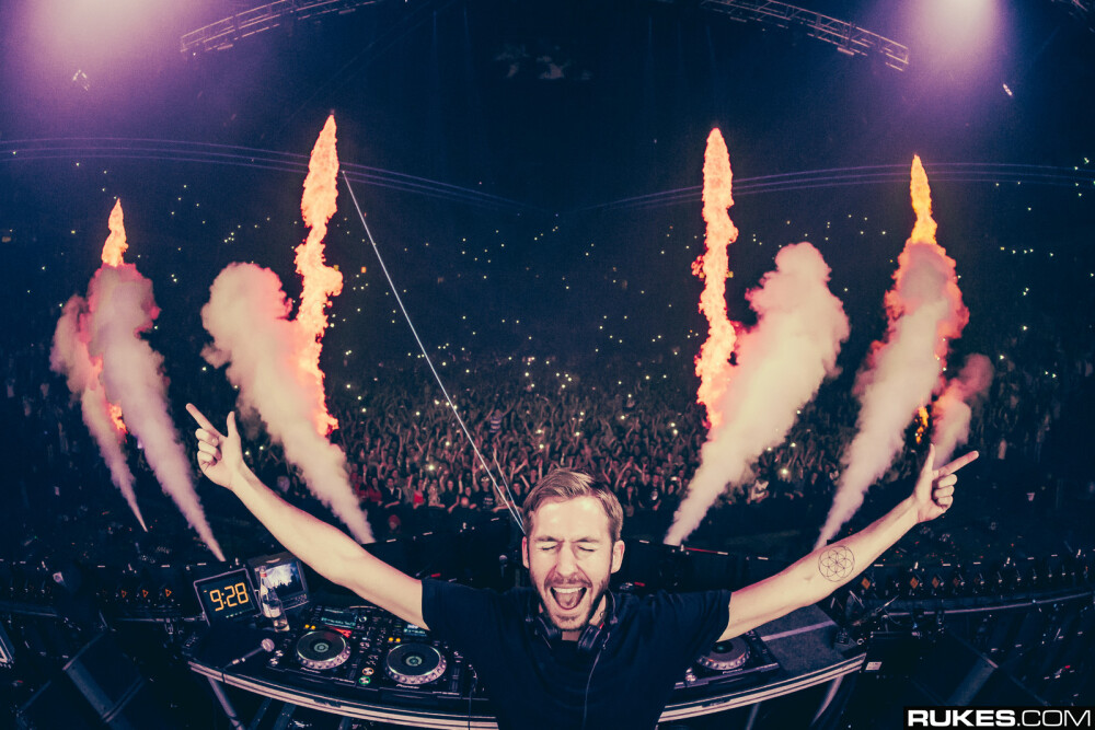 Calvin Harris