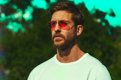 Calvin Harris