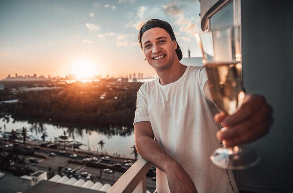 Kygo