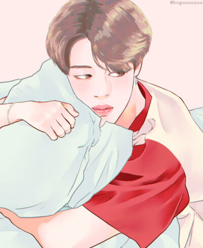 btsfanart♡