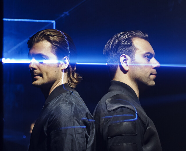 Axwell Λ Ingrosso