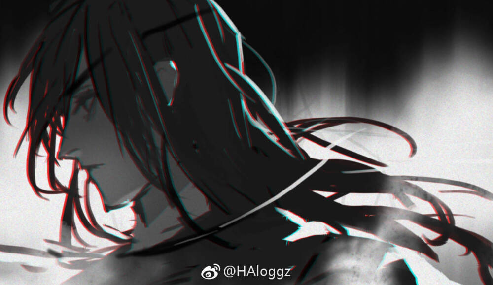 《天官赐福》花怜_@HAloggz