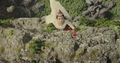 颖家人不分离 南怀谨