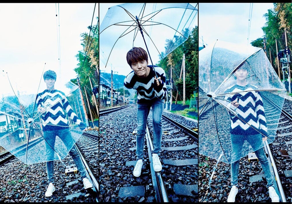 马天宇 我本浪人