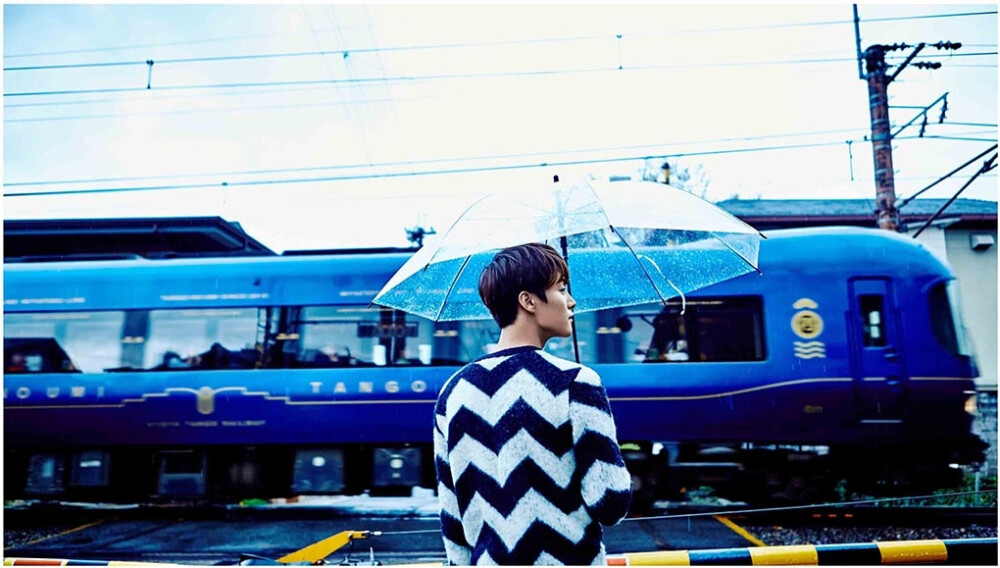 马天宇 我本浪人